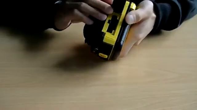 SPEED WD-5 Full HD 1080P Á prova d'água, a melhor do mercado - www.GGAMercadoGlobal.com.;br смотреть онлайн