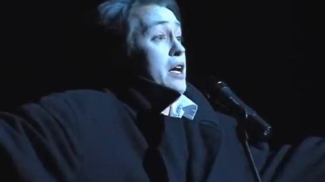 Почти Belcanto_Макаров Альберт_Кудымкар