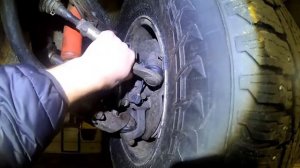 Mitsubishi Pajero sport 2. Лифт подвески. Как, зачем и почему)