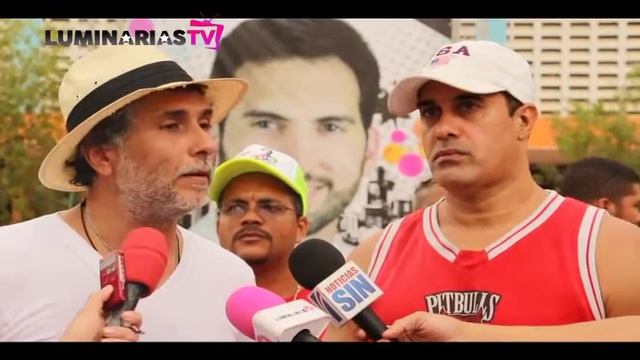 Marlon Moreno “El capo”, Valentino Morales y Karim Abu Naba harán película dominicana video смотреть онлайн