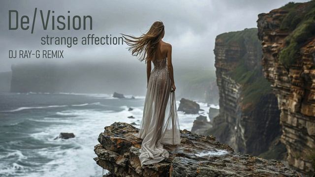 De/Vision – Strange Affection (Dj ray-g remix) смотреть онлайн