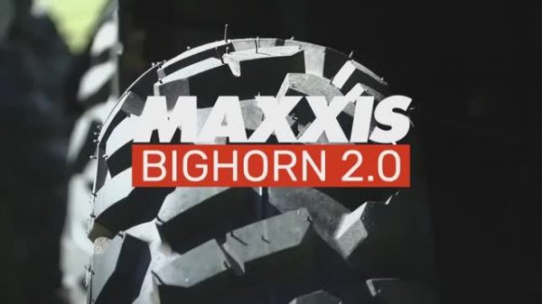 Maxxis Bighorn 2.0