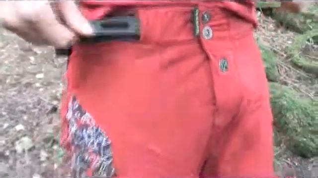 Sombrio Rev Moto short review смотреть онлайн