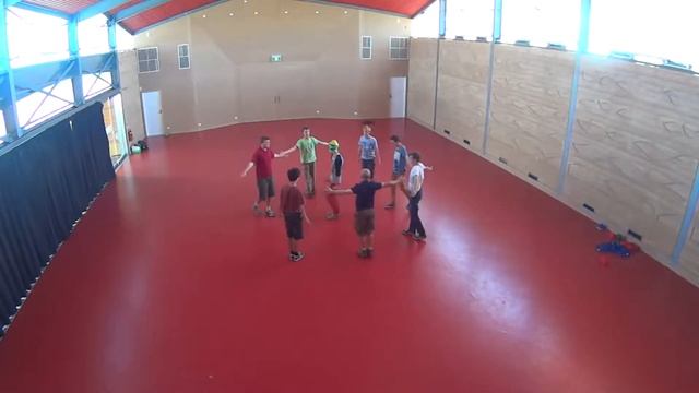 Harlem Shake - Bothmer Version "|"Rebel Productions SA"|" смотреть онлайн