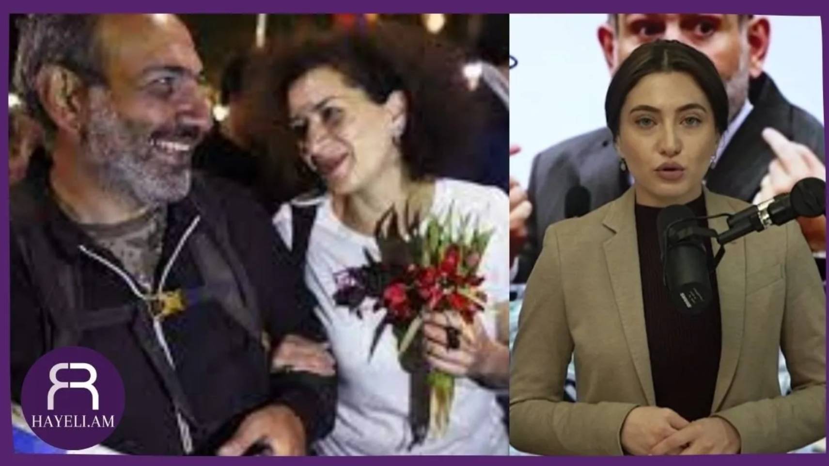 Очнитесь! Цветные перевороты разрушают нашу родину_ разоблачение депутата из Армении