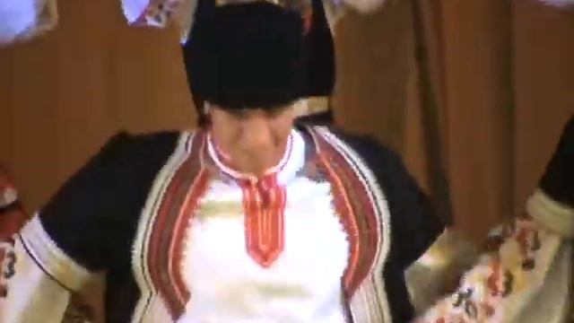 Черничевско хоро смотреть онлайн