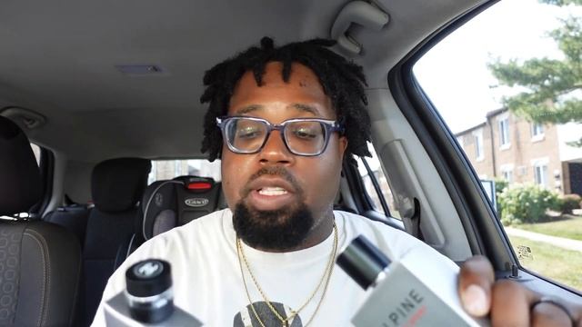 MAISON ALHAMBRA ALPINE HOMME SPORT VS CHANEL ALLURE HOMME SPORT | A Good Replacement