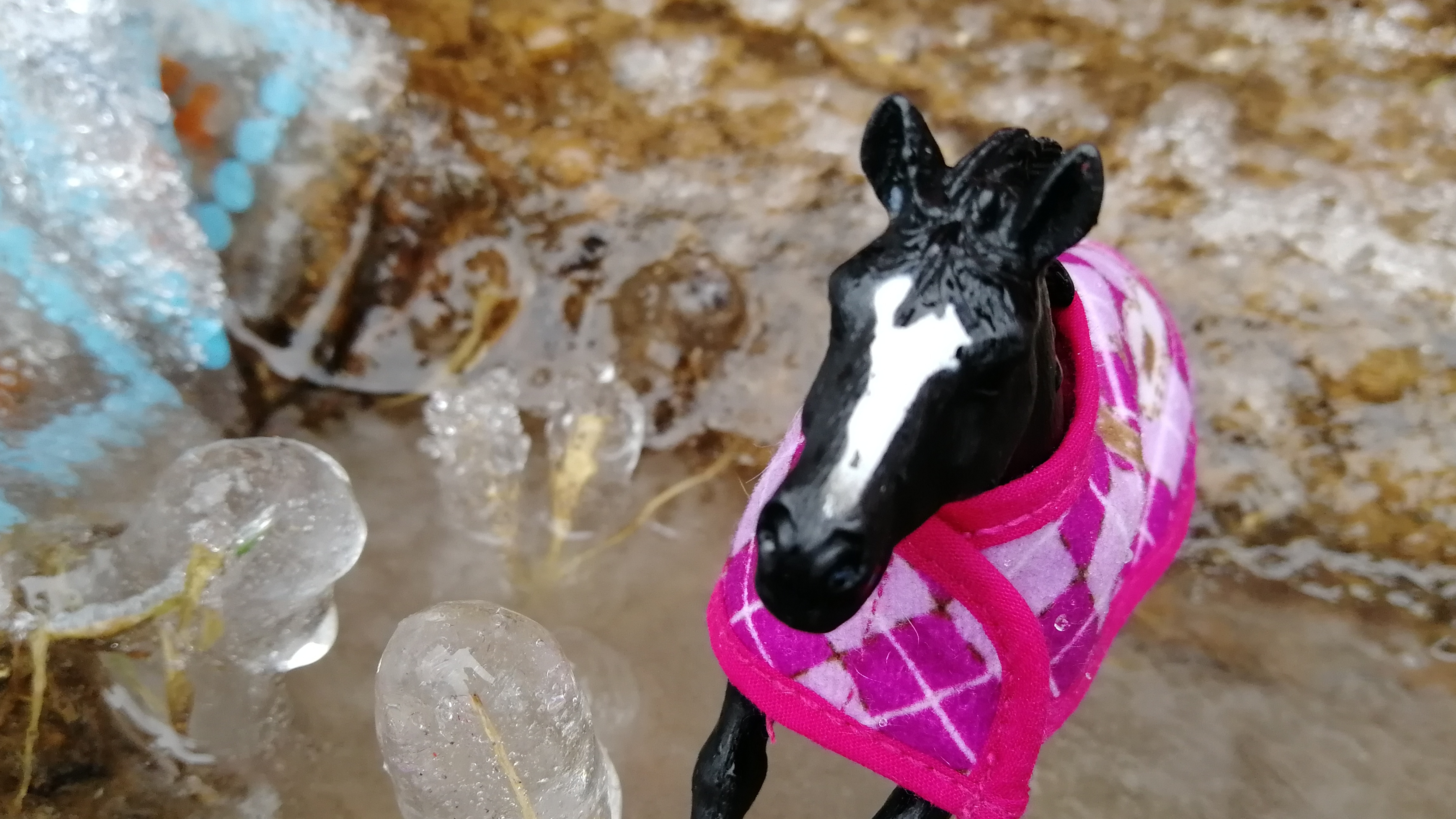 Сериал Отряд Хайгая 4серия