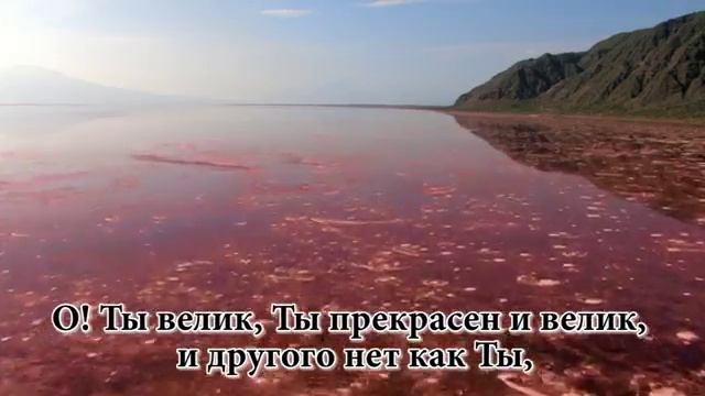 Прихожу к Тебе я с хвалою(со словами) смотреть онлайн