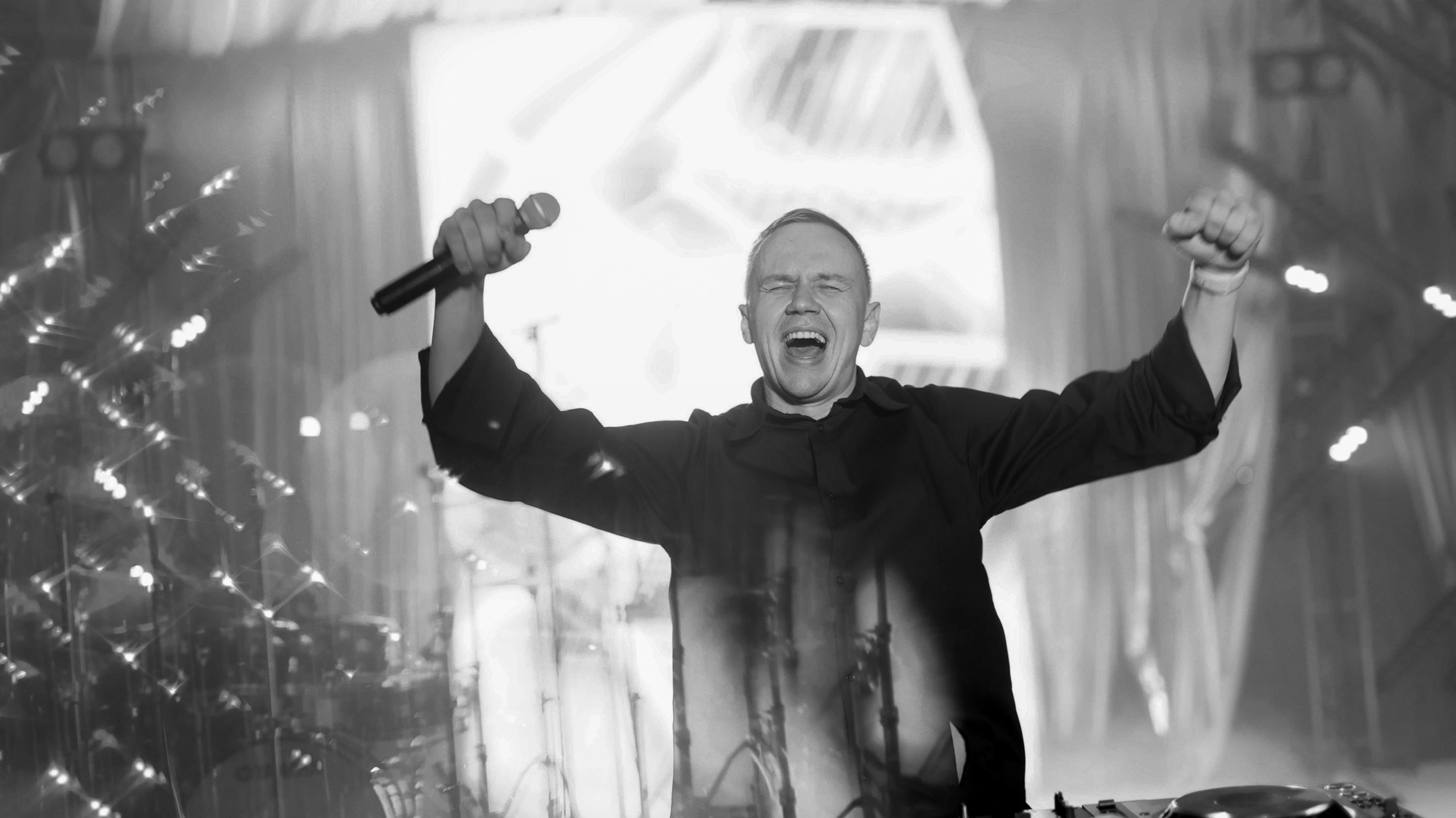 DJ Danil Rostov - Live 2025