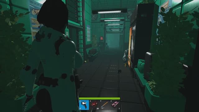 Haydee 3 - Официальный трейлер смотреть онлайн