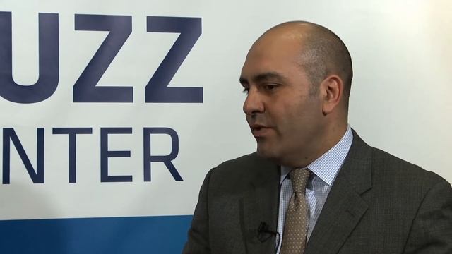 Chris Garabedian, CEO, Sarepta Therapeutics смотреть онлайн