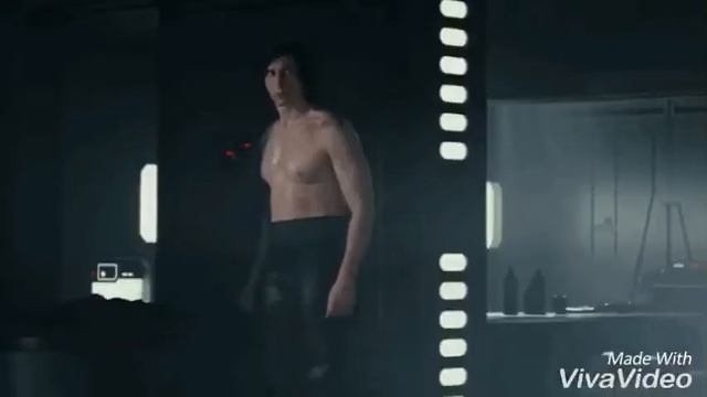 Kylo Ren perfect смотреть онлайн