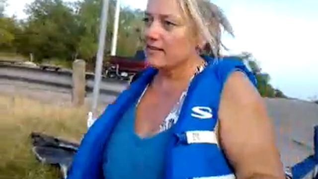 Jet ski at labonte park смотреть онлайн