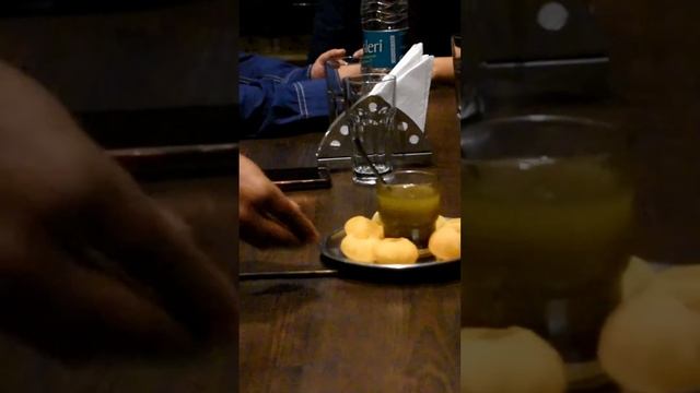 We Tried "The Biggest Non Veg Thali " The Dara Singh Thali Mini Punjab Lakeside смотреть онлайн