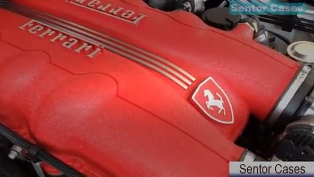 2015
/2015
 Ferrari California Convertible Exhaust, Start Up & In Depth Review | 2015