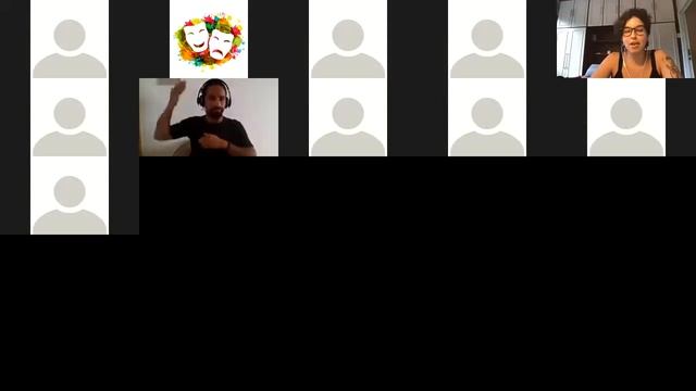 7ª Ed. Diálogos sobre Gestão Cultural - GT2: Gestão de espaços culturais (02/03/2021) смотреть онлайн