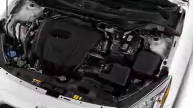 2016 Scion IA 160138 - New Hampton NY