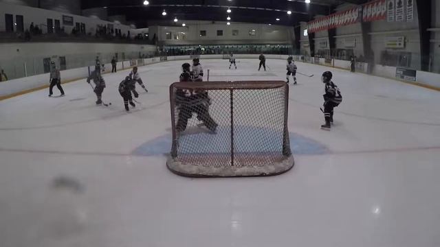 2019/08/20 Exhibition Game vs West Mall Lightning, Lost 1-7 смотреть онлайн