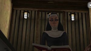 Evil Nun 2 полное непрохождение.mp4