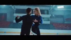 Оля Полякова лёд тронулся премьера клипа 2019