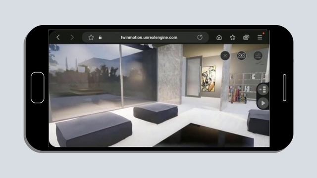Allplan and Twinmotion Cloud смотреть онлайн