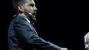 В Живой разговор Аида Гарифуллина и  Бехзод Давронов. Фестиваль "Территория мира, территория музыки