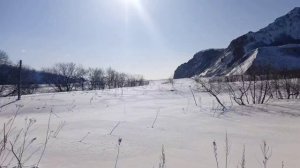 240 км в один конец и обратно, чтобы увидеть... что?