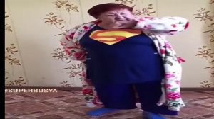 Супер Буся (смешное видео🤣🤣🤣🤣)