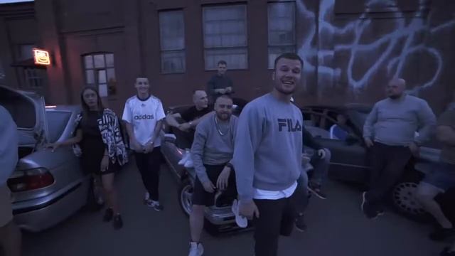 Макс Корж - Малый повзрослел 2.0 Розочка remix смотреть онлайн