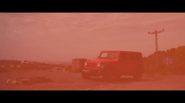 Melih Aydogan - Loved By U ft Ria  Official Video.mp4