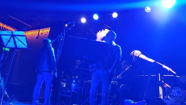 "Высоцкий". Птица Гамаюн. Спектакль-концерт. Клуб "Ночь", к-т Победа", Новосибирск, 08.12.2023 смотреть онлайн