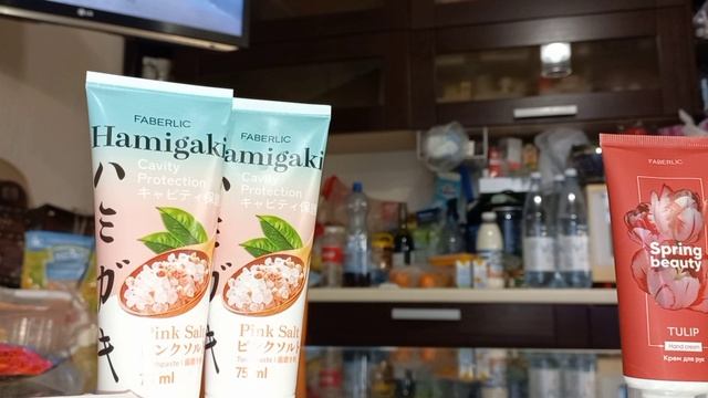 элиптический тренажер / тестирую Фаберлик смотреть онлайн