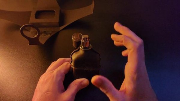 Обзор Orto Parisi Cuoium