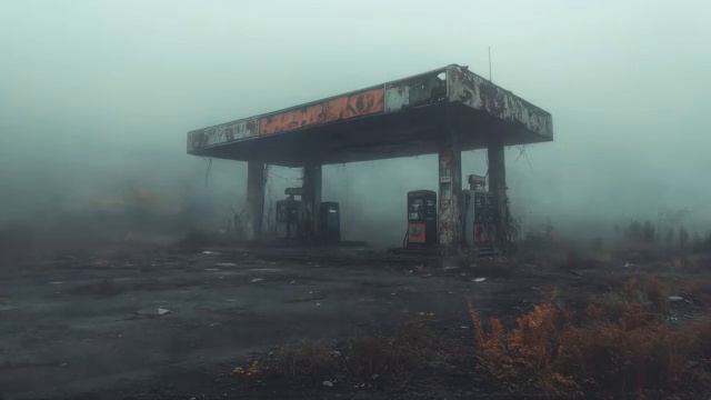 💿💀Evilmentat - Atmospheric Post Apocalyptic Dark Ambient смотреть онлайн