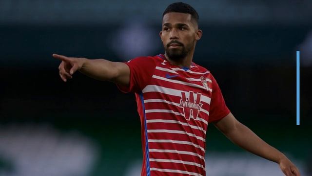 Yangel Herrera to Espanyol on a Loan! смотреть онлайн