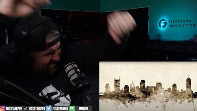 Upchurch “Texas” (Rock Artist Reaction) смотреть онлайн