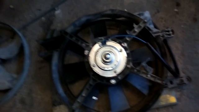 нештатный вентилятор на деу матиз от 2103 смотреть онлайн