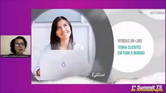 Apresentação Plano de Negócios doTERRA смотреть онлайн