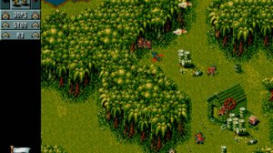 Cannon Fodder (Sega Mega Drive) - Полное прохождение (LongPlay) [1080p] [60FPS]