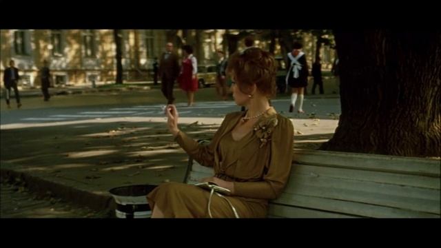 Любимая женщина механика Гаврилова (1981). Алексей Мажуков - музыка смотреть онлайн