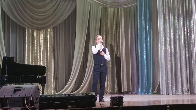 Артём Родионов - Небо над водой