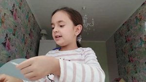 Бумажная косметика ❤