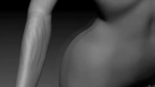 My 3d Female body Sculpting смотреть онлайн