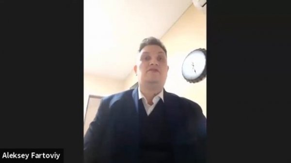 ОНЛАЙН НЕТВОРКИНГ в MASTER of LIFE❕