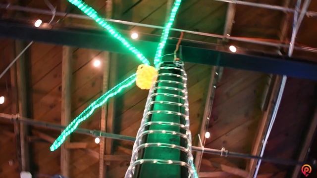 Neon Beach Popup Spotlight смотреть онлайн