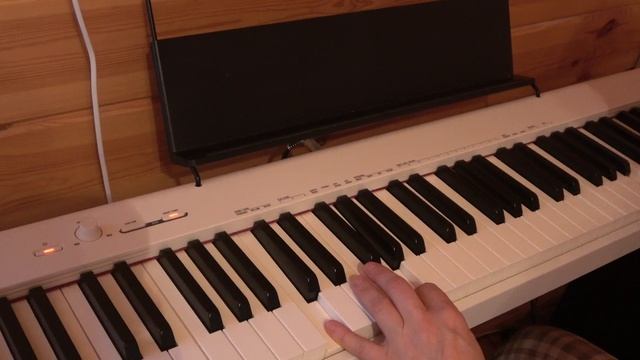 Почему мой урок стоит 4000 р? Пианино...Легко.. смотреть онлайн