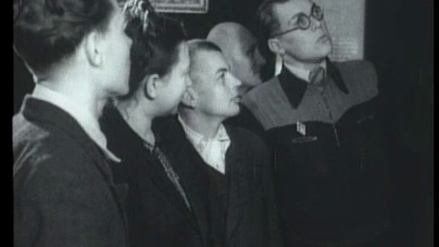 5 лет Калининградской области 1953 г смотреть онлайн