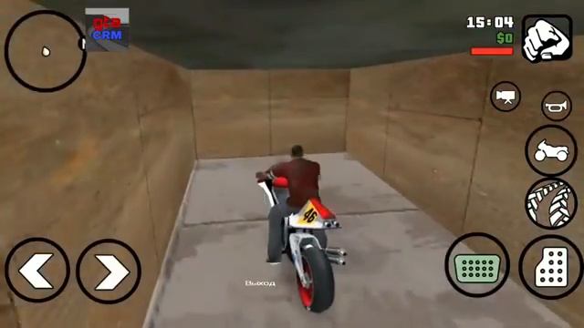 НОВЫЕ НОВОСТИ CRMP на ANDROID! КРИМИНАЛЬНАЯ РОССИЯ НА АНДРОИД! смотреть онлайн