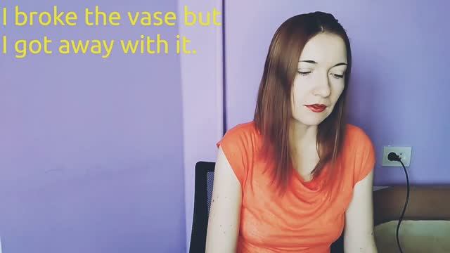 Phrasal verbs: away - back смотреть онлайн
